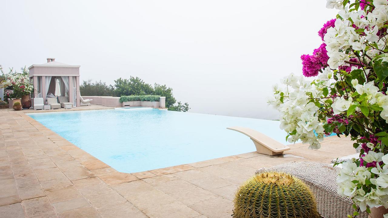 Villa Soraya Lodge&Spa Rabat Exterior foto